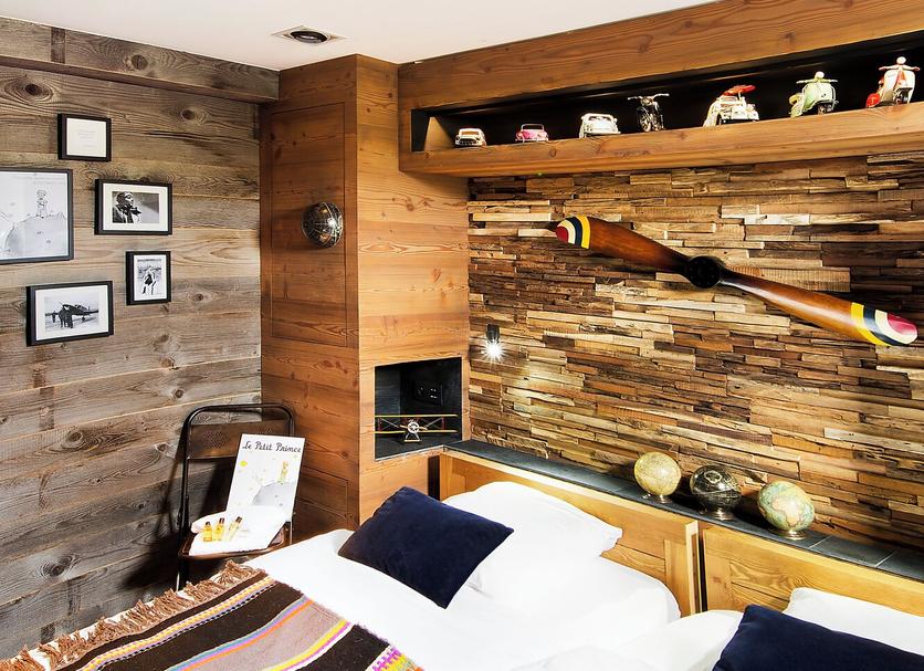 Chambre Photo
