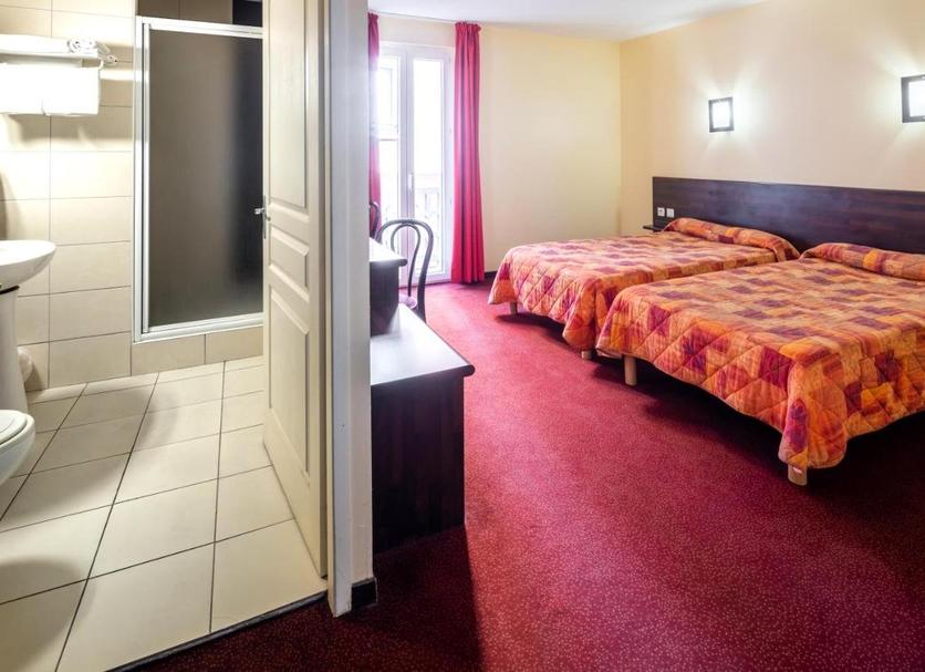 Chambre Photo