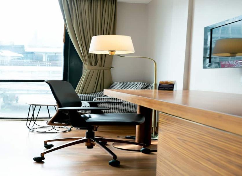 Équipements de la chambre Photo