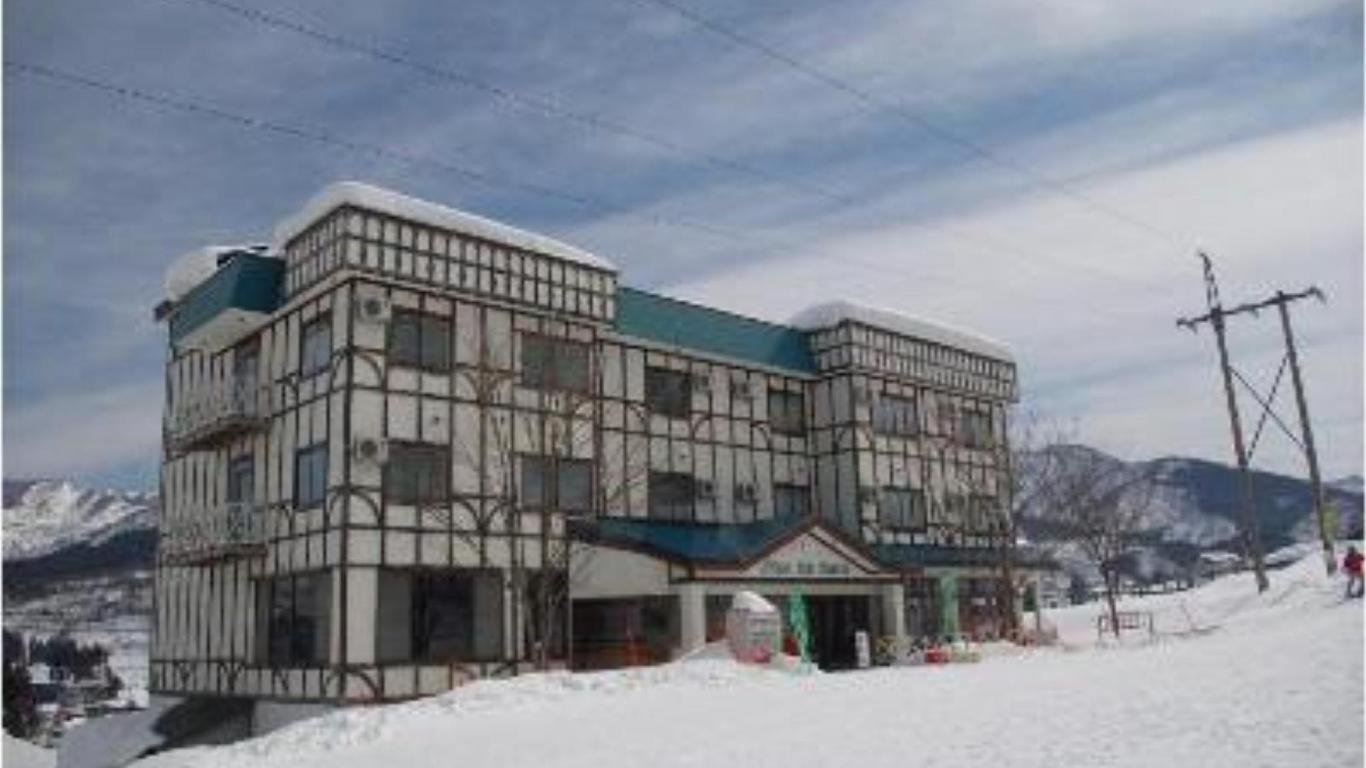 Hotel Elm Ishiuchi
