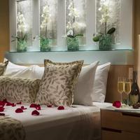 Santa Maria Suites Resort