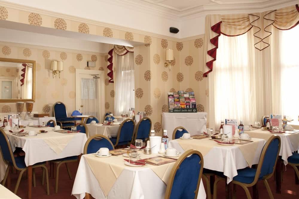 Salle de banquet