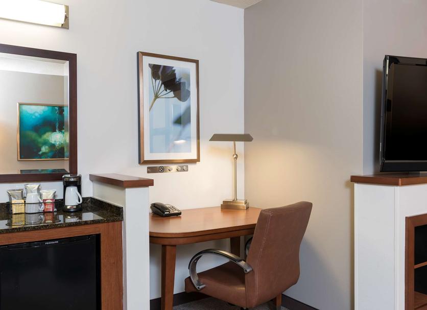 Équipements de la chambre Photo