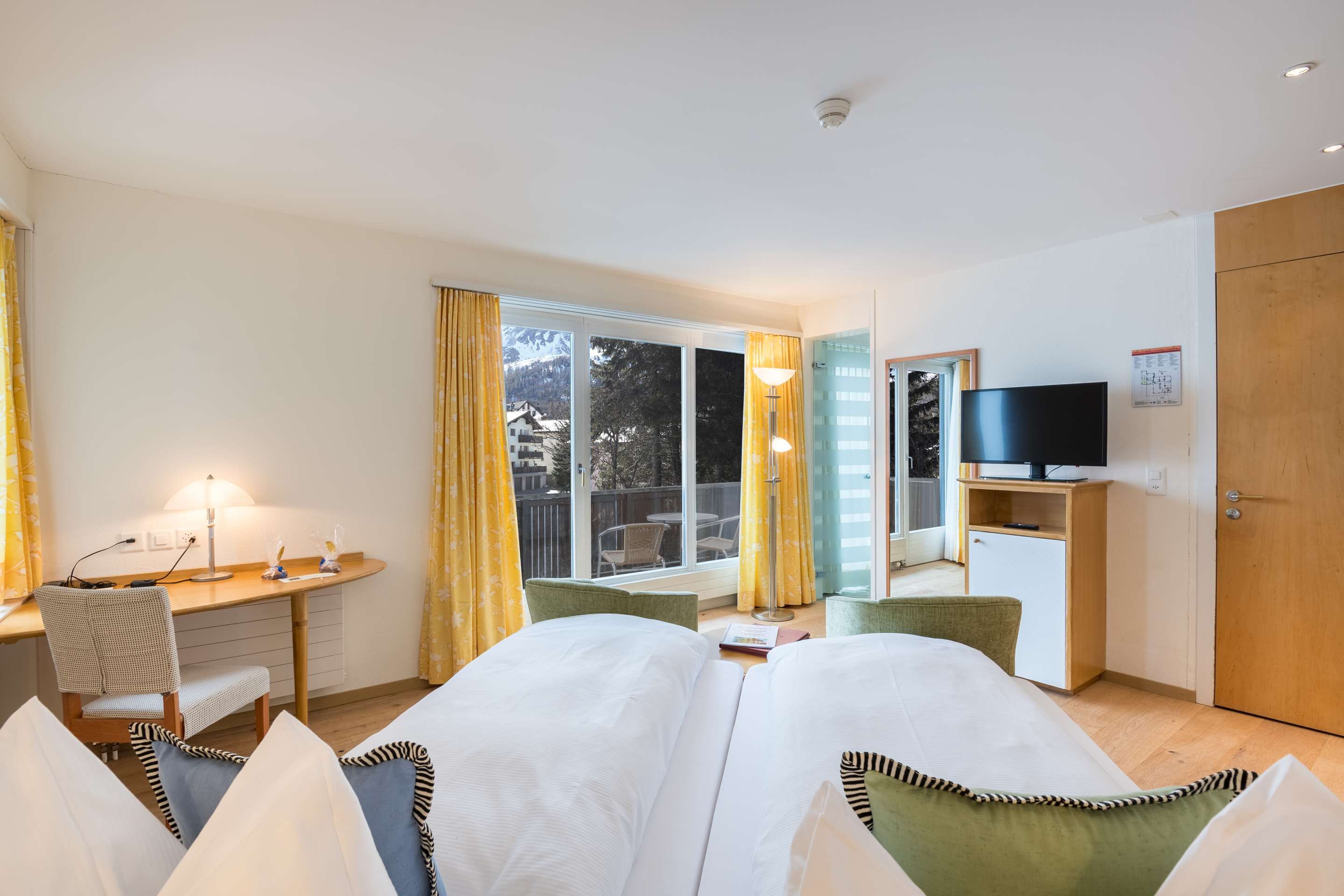 Chambre