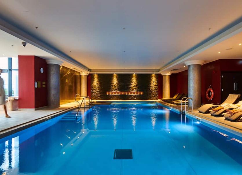 Piscine Photo