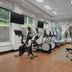 Salle de sport