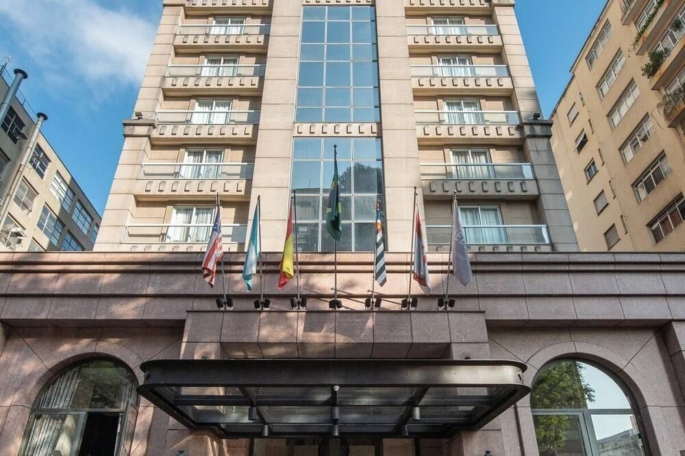 Bâtiment