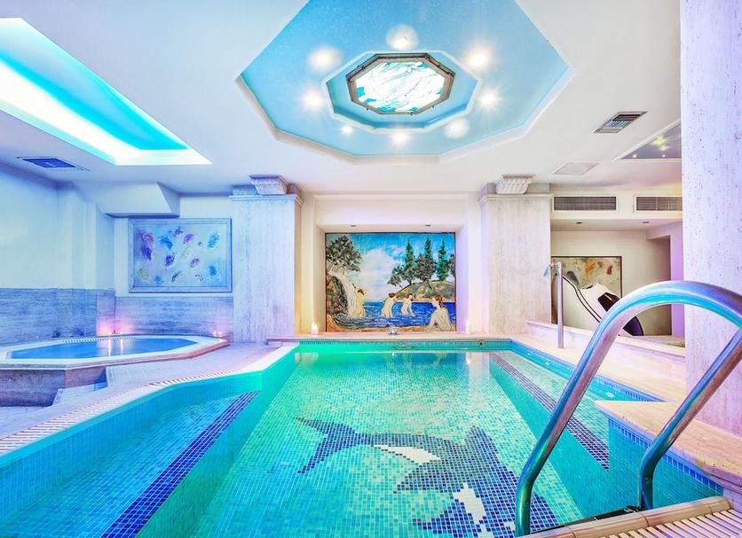 Piscine Photo