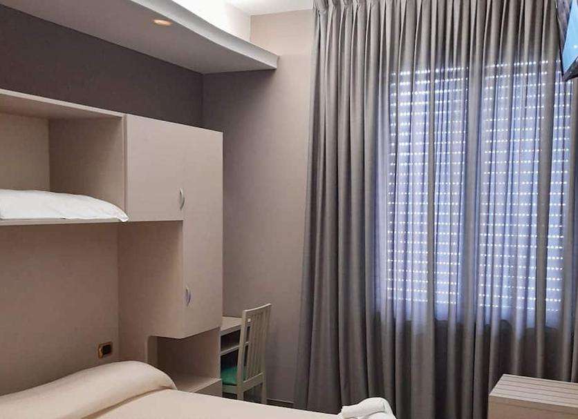 Équipements de la chambre Photo