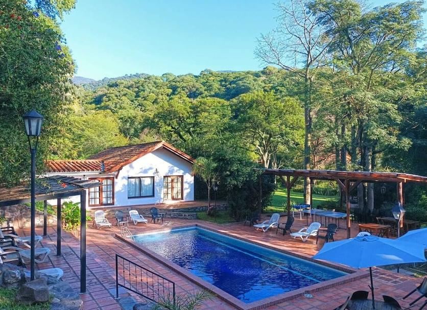 Piscine Photo