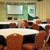 Espace de conférence