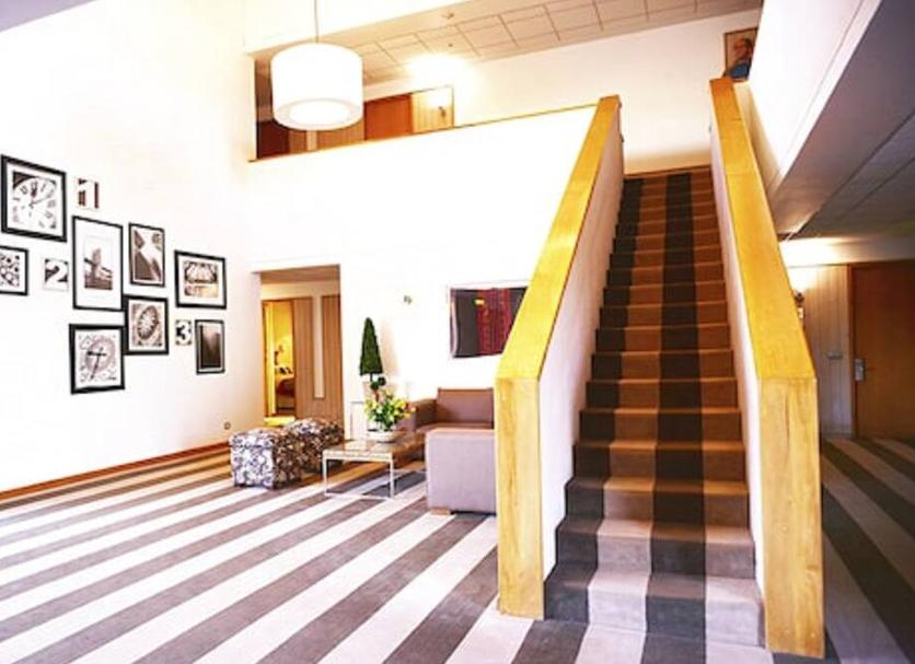 Escalier Photo