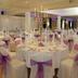Salle de banquet