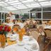 Salle de banquet