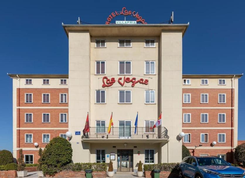 Bâtiment Photo
