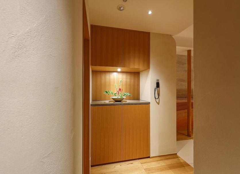 Équipements de la chambre Photo