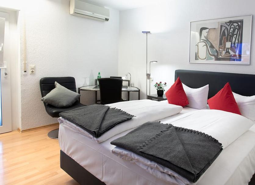 Chambre Photo