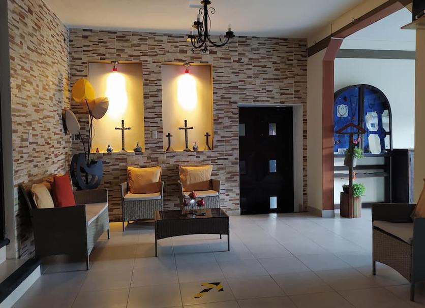 Hall d’entrée Photo