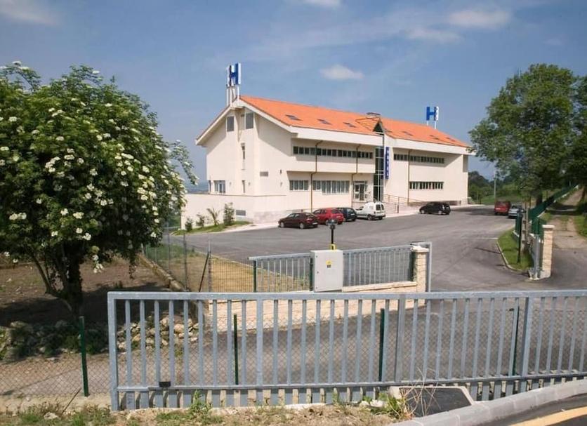 Bâtiment Photo