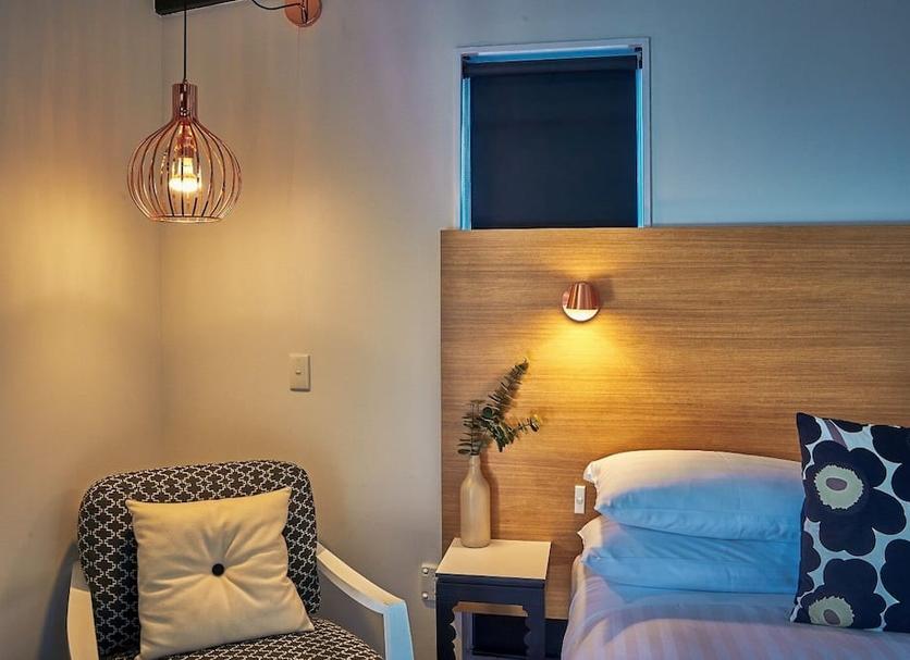 Équipements de la chambre Photo