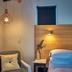 Équipements de la chambre
