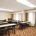 Espace de conférence