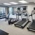 Salle de sport