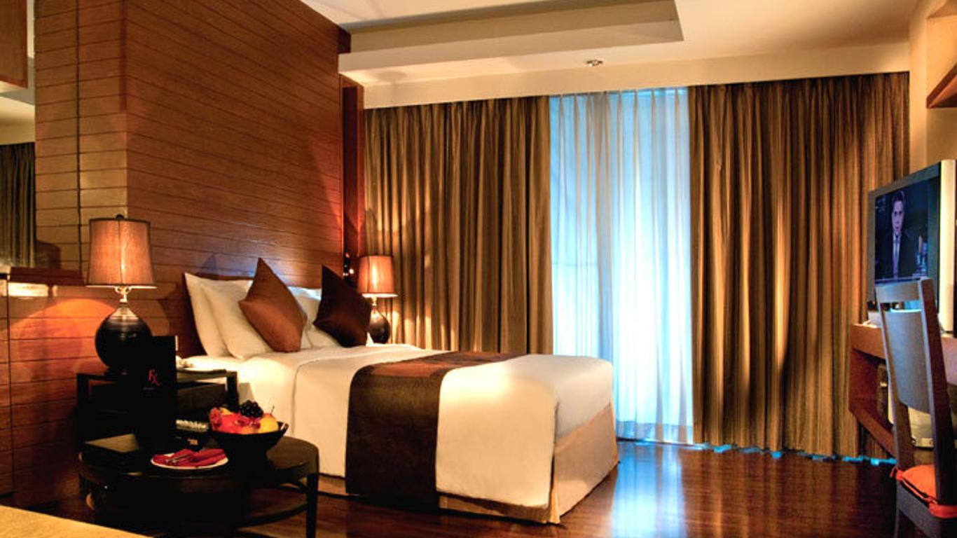 Furamaxclusive Sathorn, Bangkok