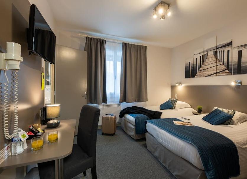 Chambre Photo