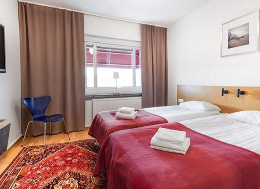 Chambre Photo