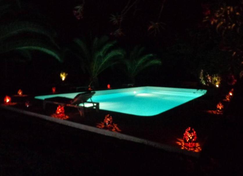Piscine Photo