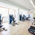 Salle de sport