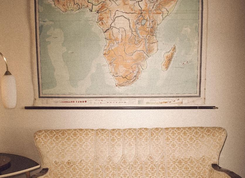 Équipements de la chambre Photo