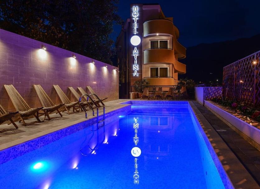 Piscine Photo