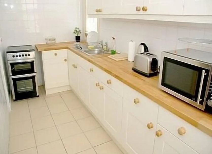 Cuisine Photo