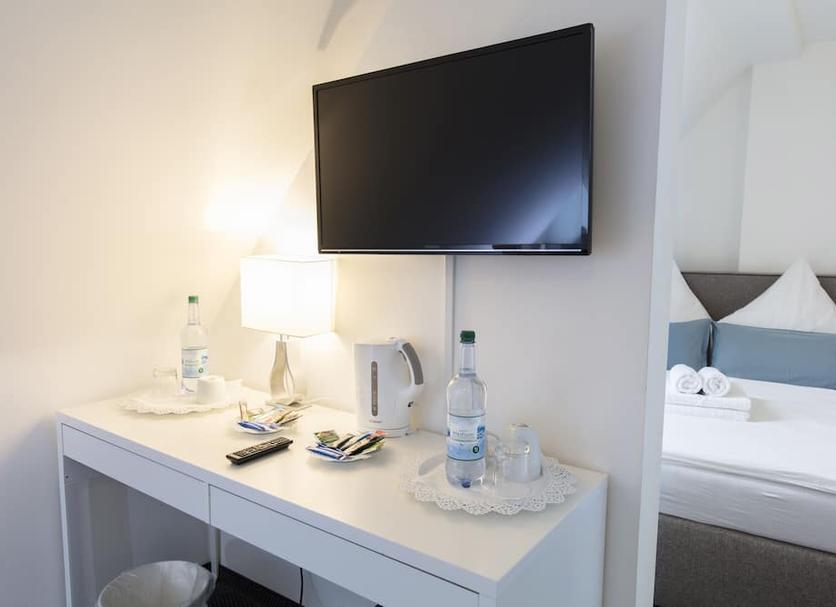 Équipements de la chambre Photo