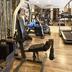 Salle de sport