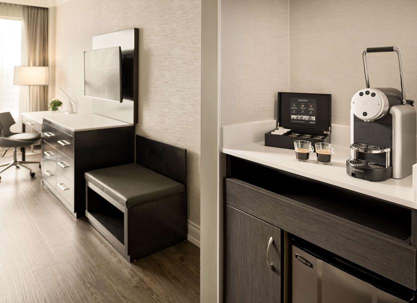 Équipements de la chambre Photo