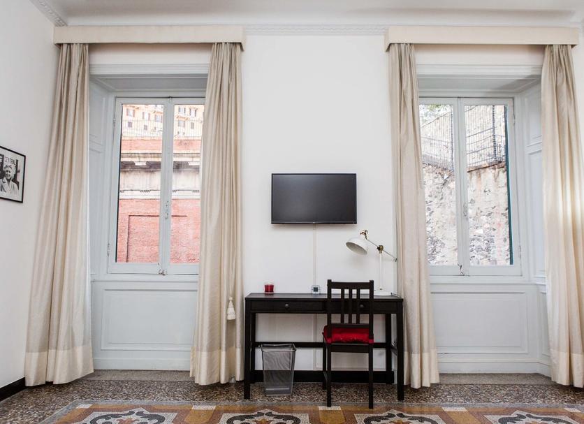 Équipements de la chambre Photo