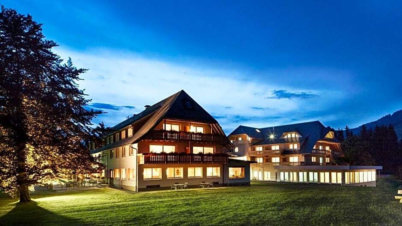 Hotel Gasthaus Rössle