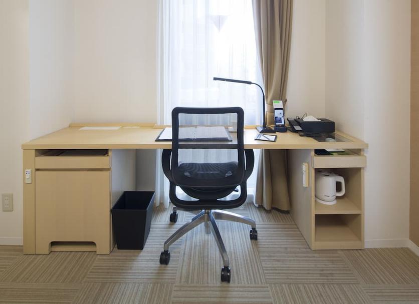 Équipements de la chambre Photo
