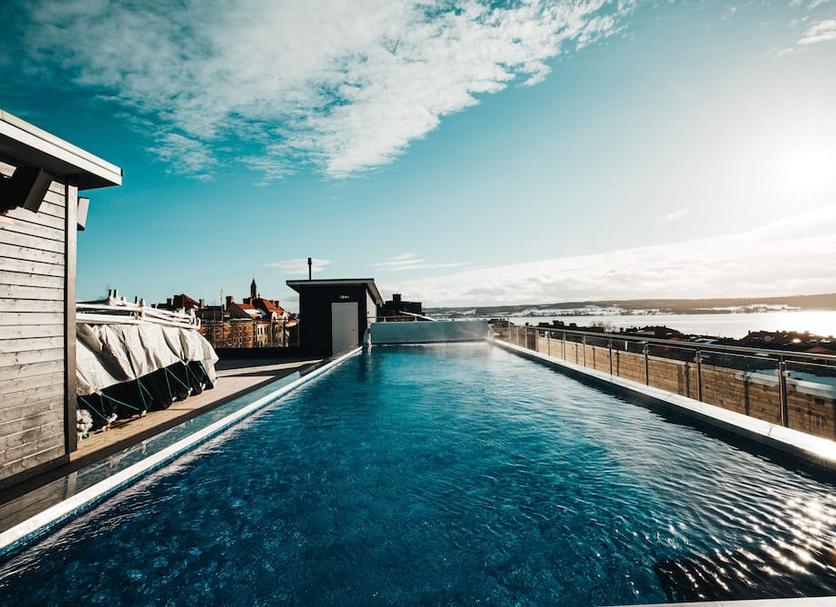 Piscine Photo