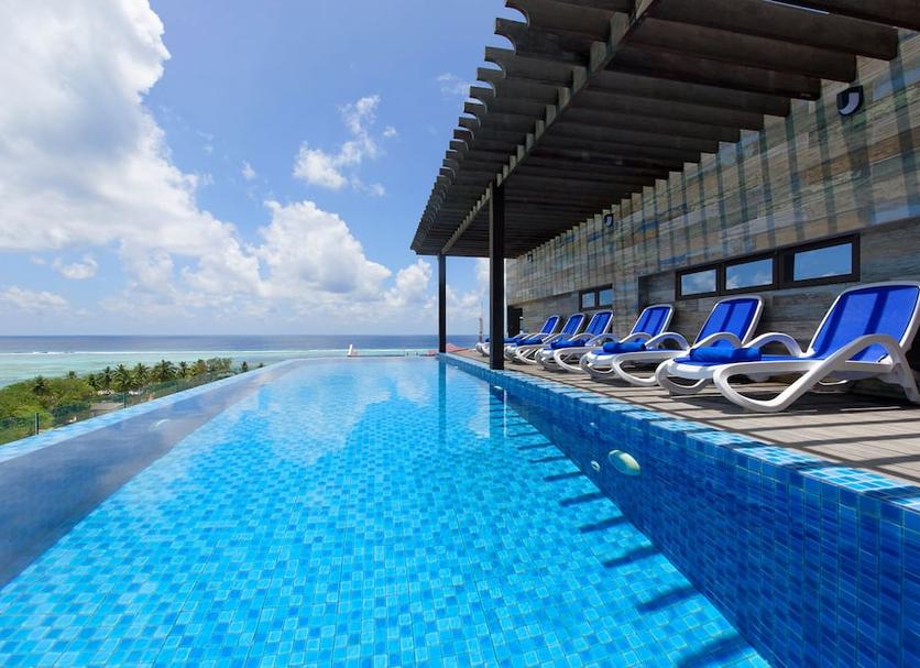 Piscine Photo