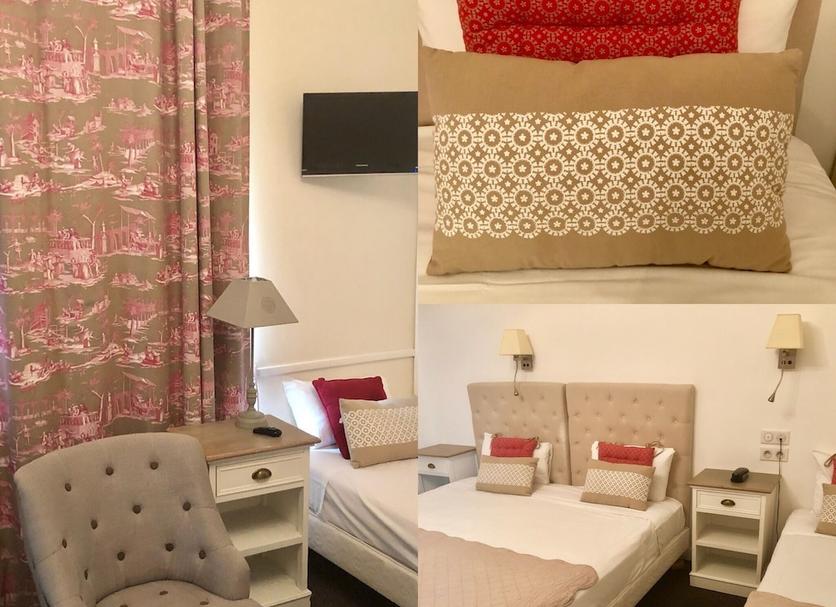 Chambre Photo