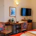 Équipements de la chambre