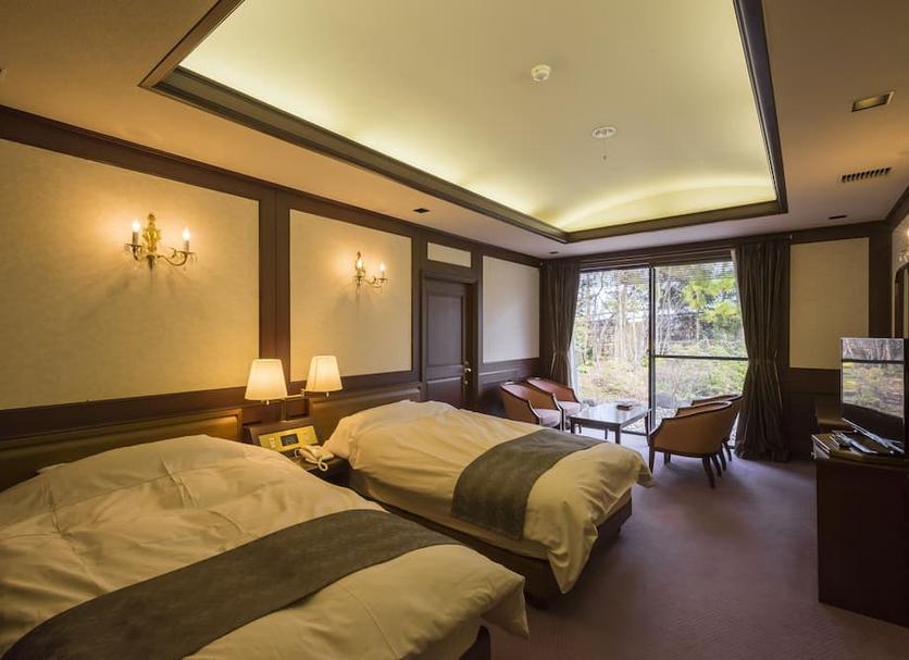 Chambre Photo