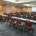 Espace de conférence