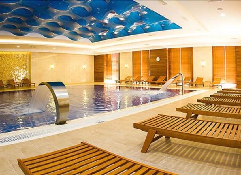 Piscine Photo