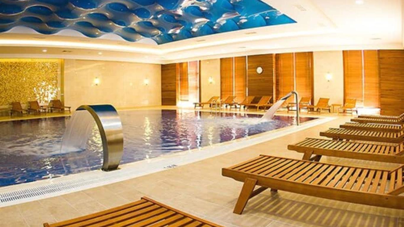 Barida Hotels