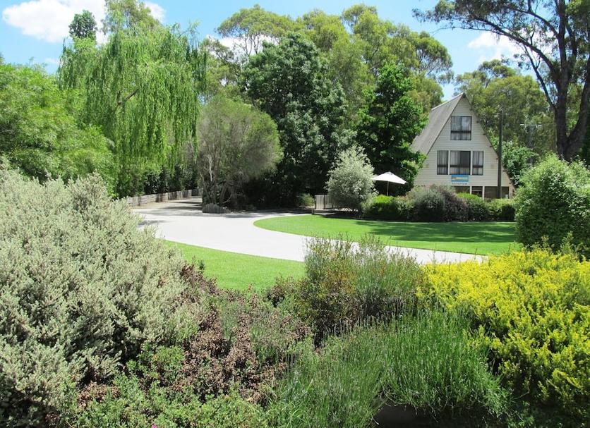 Extérieur Photo